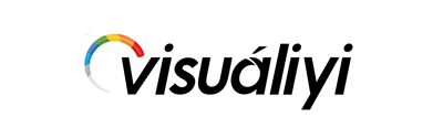 logotipo visuáliyi